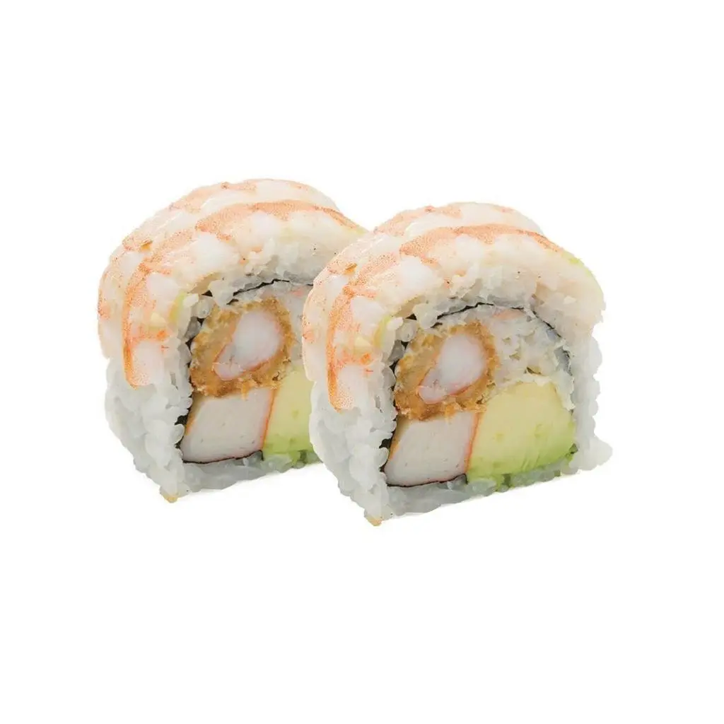 Tiger Roll